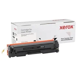 Xerox Tóner Everyday 006R04184 Negro